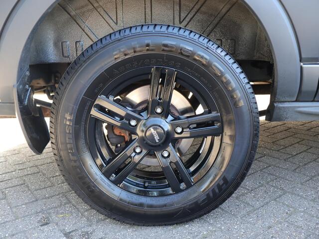 Ford TRANSIT 330 2.0 TDCI 130 PK L2H2 DUBBEL CABINE 5-PERS. *85.969 KM* | EURO 6 | TREKHAAK 2650 KG | LMV – foto 7
