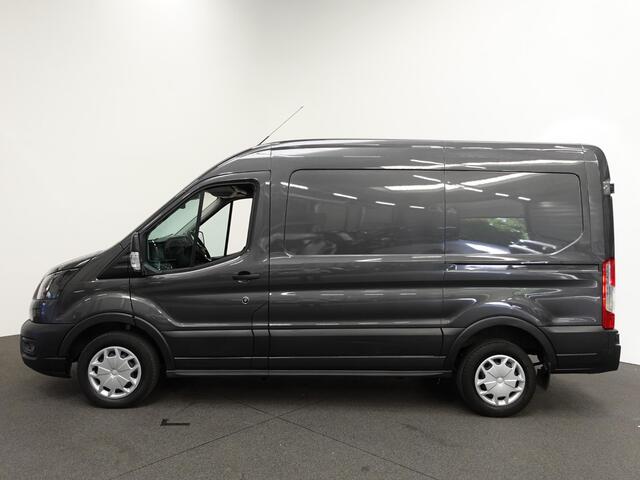 Ford TRANSIT 310 2.0 TDCI L2H2 Trend Automaat Airco Bluetooth Camera Cruise Control – foto 2