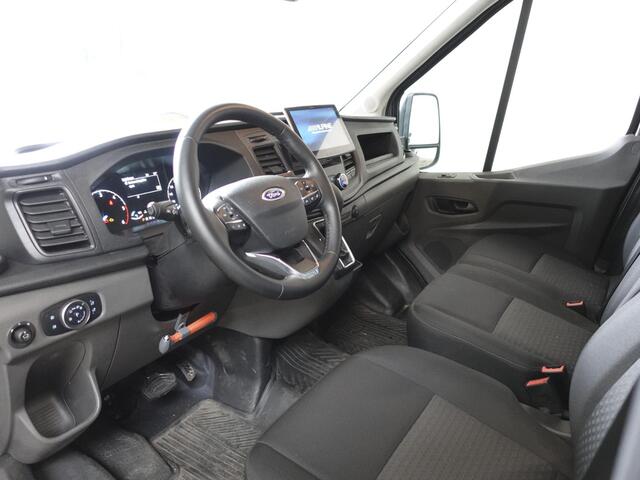 Ford TRANSIT 310 2.0 TDCI L2H2 Trend Automaat Airco Bluetooth Camera Cruise Control – foto 3