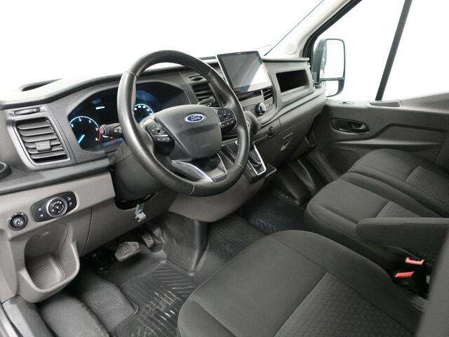 Ford TRANSIT 310 2.0 TDCI L2H2 Trend Automaat Airco Bluetooth Camera Cruise Control – foto 4