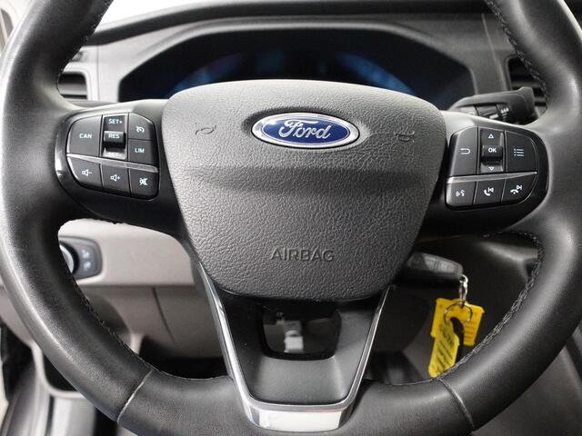 Ford TRANSIT 310 2.0 TDCI L2H2 Trend Automaat Airco Bluetooth Camera Cruise Control – foto 5