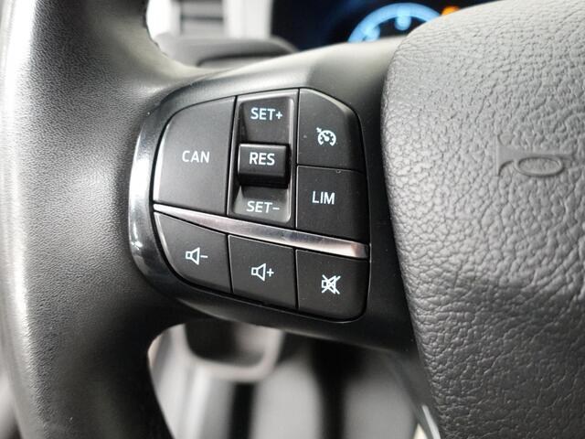 Ford TRANSIT 310 2.0 TDCI L2H2 Trend Automaat Airco Bluetooth Camera Cruise Control – foto 6