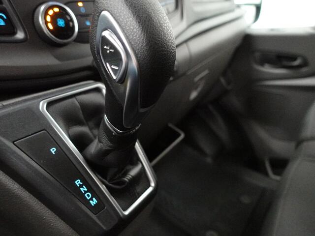 Ford TRANSIT 310 2.0 TDCI L2H2 Trend Automaat Airco Bluetooth Camera Cruise Control – foto 8