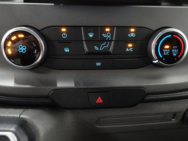 Ford TRANSIT 310 2.0 TDCI L2H2 Trend Automaat Airco Bluetooth Camera Cruise Control – foto 9