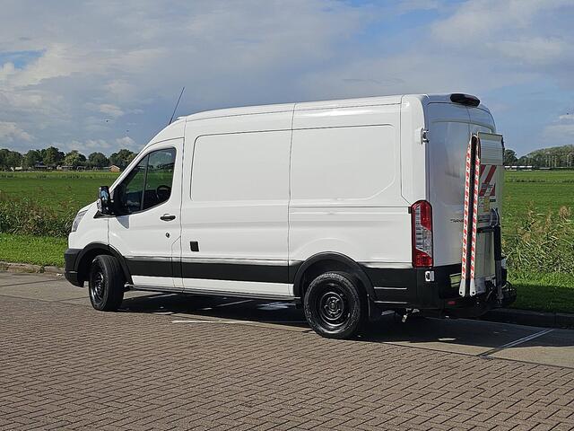 Ford TRANSIT 350 2.0 TDCI L2H2 Trend AWD Cruise control, Airco, Pdc, Carplay, Camera, Dodehoek detectie, Koelen/Vriezen, Nacht/Dag koeling – foto 5