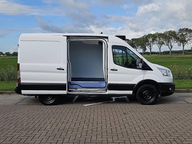 Ford TRANSIT 350 2.0 TDCI L2H2 Trend AWD Cruise control, Airco, Pdc, Carplay, Camera, Dodehoek detectie, Koelen/Vriezen, Nacht/Dag koeling – foto 6