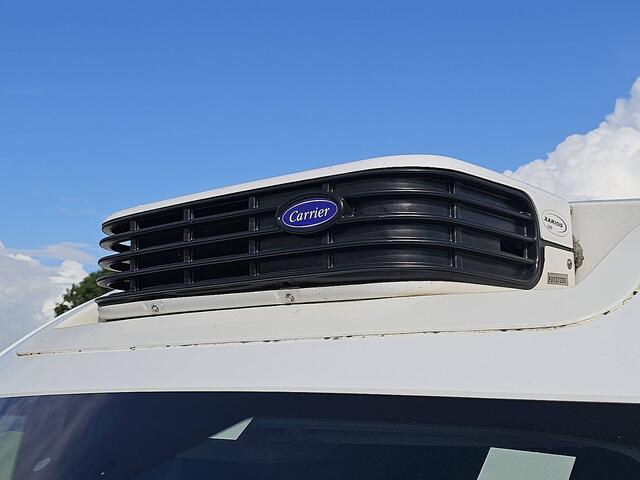Ford TRANSIT 350 2.0 TDCI L2H2 Trend AWD Cruise control, Airco, Pdc, Carplay, Camera, Dodehoek detectie, Koelen/Vriezen, Nacht/Dag koeling – foto 9