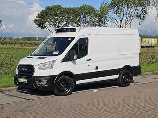Ford TRANSIT 350 2.0 TDCI L2H2 Trend AWD Cruise contr