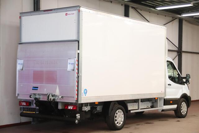 Ford TRANSIT 2.0 TDCI BAKWAGEN MEUBELBAK AIRCO EURO 6 – foto 2