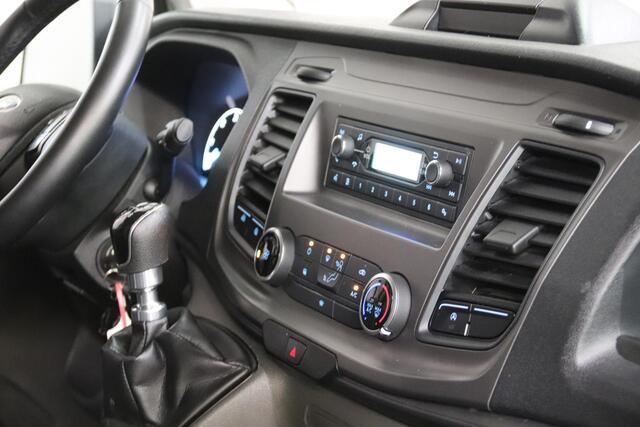 Ford TRANSIT 2.0 TDCI BAKWAGEN MEUBELBAK AIRCO EURO 6 – foto 7