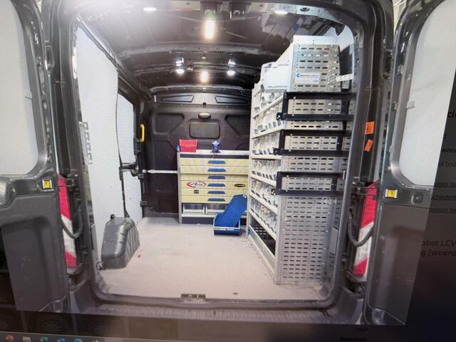 Ford TRANSIT 290 2.0 TDCI L2H2 Trend / vaste prijs rijklaar € 25.950 ex btw / lease vanaf € 424 / euro 6 / bpm vrij / ingerichte laadruimte / onderweg naar ons toe – foto 7