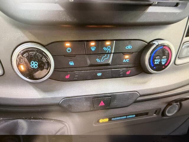Ford TRANSIT 290 2.0 TDCI L2H2 Trend / vaste prijs rijklaar € 25.950 ex btw / lease vanaf € 424 / euro 6 / bpm vrij / ingerichte laadruimte / onderweg naar ons toe – foto 9