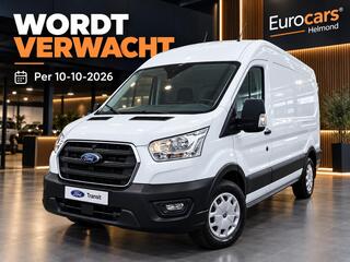 Ford TRANSIT 350 2.0 TDCI L3H2 Trend 170PK Aut. PDC V