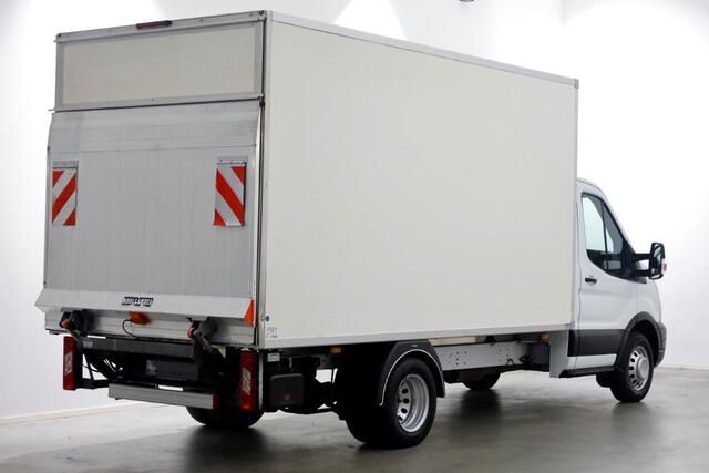 Ford TRANSIT 350 2.0 TDCI 130pk Trend Dubbel Lucht Bakwagen met laadklep 06-2022 – foto 2