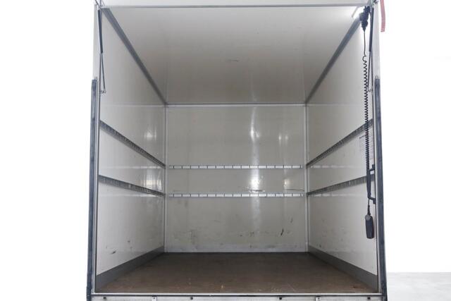 Ford TRANSIT 350 2.0 TDCI 130pk Trend Dubbel Lucht Bakwagen met laadklep 06-2022 – foto 6