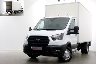 Ford TRANSIT 350 2.0 TDCI 130pk Trend Dubbel Lucht Ba