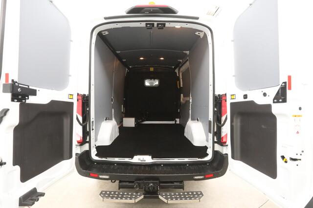 Ford TRANSIT 2.0 Ecoblue L2H2 | Airco | Camera | Cruise | 3 Zits | Carplay | Trekhaak | Parkeersens. – foto 3