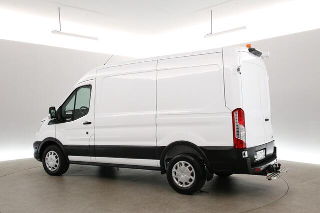 Ford TRANSIT 2.0 Ecoblue L2H2 | Airco | Camera | Cruise | 3 Zits | Carplay | Trekhaak | Parkeersens. – foto 4