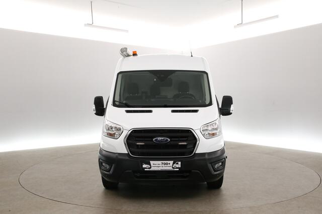 Ford TRANSIT 2.0 Ecoblue L2H2 | Airco | Camera | Cruise | 3 Zits | Carplay | Trekhaak | Parkeersens. – foto 7