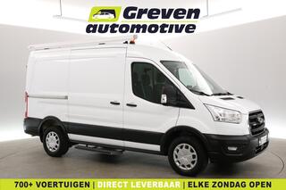 Ford TRANSIT 2.0 Ecoblue L2H2 | Airco | Camera | Crui