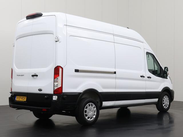 Ford TRANSIT 2.0TDCi 130PK L3H3 | Airco | Cruise | Camera | 3-Zits | Betimmering – foto 2
