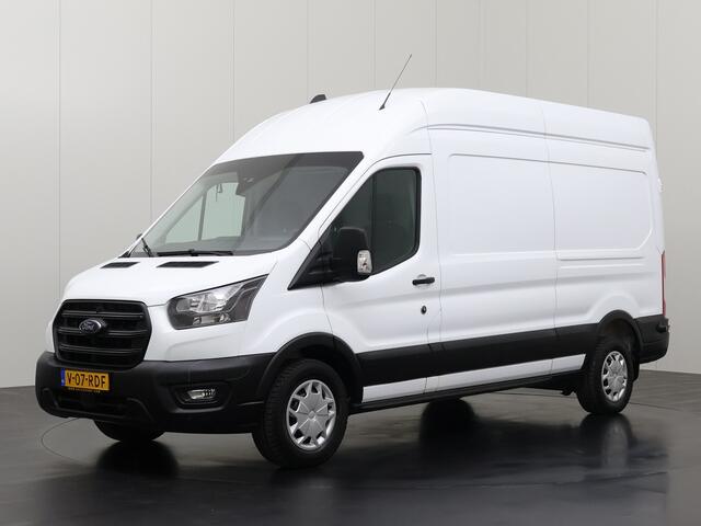Ford TRANSIT 2.0TDCi 130PK L3H3 | Airco | Cruise | Camera | 3-Zits | Betimmering – foto 7