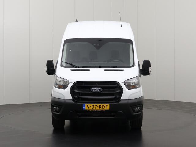 Ford TRANSIT 2.0TDCi 130PK L3H3 | Airco | Cruise | Camera | 3-Zits | Betimmering – foto 10