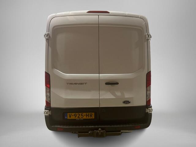 Ford TRANSIT 310 2.0 TDCI L2H2 Trend Euro 6 / Distributie vv 171665KM / Navi / Cruise / Airco / Trekhaak / Pdc+Camera / Apk 08-2027 – foto 3