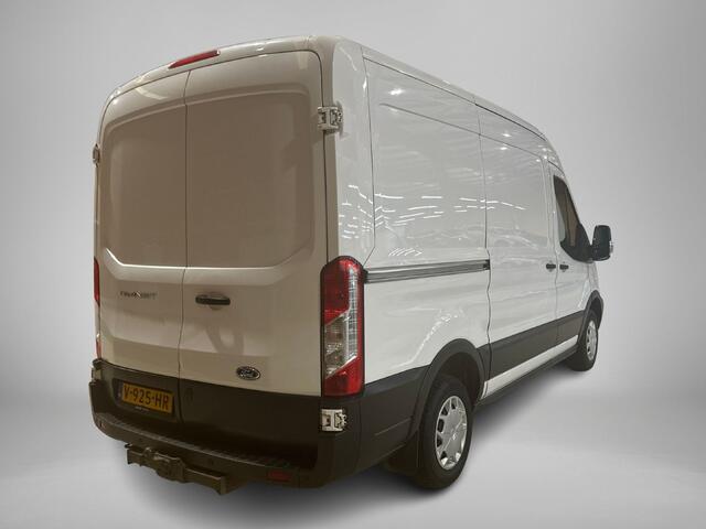 Ford TRANSIT 310 2.0 TDCI L2H2 Trend Euro 6 / Distributie vv 171665KM / Navi / Cruise / Airco / Trekhaak / Pdc+Camera / Apk 08-2027 – foto 4
