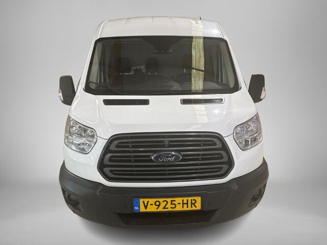 Ford TRANSIT 310 2.0 TDCI L2H2 Trend Euro 6 / Distributie vv 171665KM / Navi / Cruise / Airco / Trekhaak / Pdc+Camera / Apk 08-2027 – foto 5