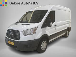 Ford TRANSIT 310 2.0 TDCI L2H2 Trend Euro 6 / Distrib