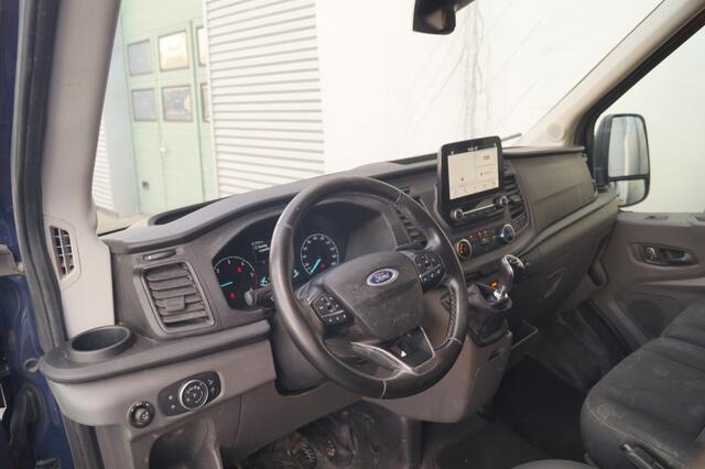 Ford TRANSIT 330 2.0 TDCI 130pk L2-H2 Trend -AIRCO-PDC-NAVI- – foto 7