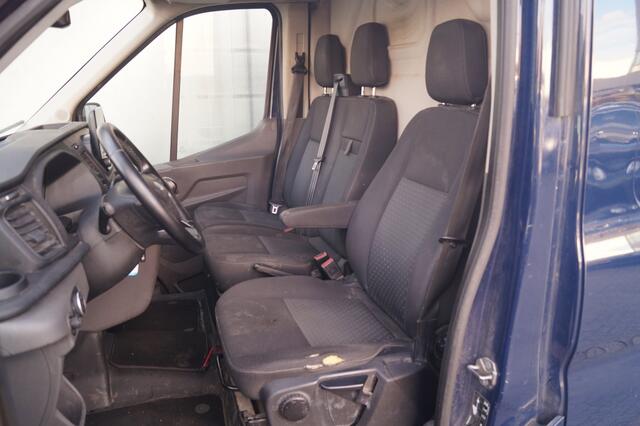 Ford TRANSIT 330 2.0 TDCI 130pk L2-H2 Trend -AIRCO-PDC-NAVI- – foto 8