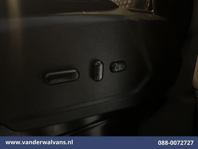 Ford TRANSIT 2.0 TDCI 130pk L2H2 Euro6 Airco | Camera | Navigatie | Cruisecontrol | Stoelverwaming Verwarmde voorruit, Elektrisch verstelbare bestuurdersstoel, Parkeersensoren, Bijrijdersbank – foto 7