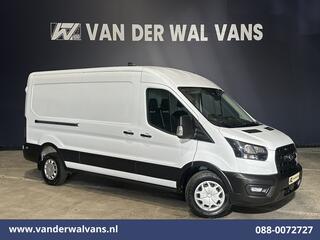 Ford TRANSIT 2.0 TDCI 130pk L2H2 Euro6 Airco | Camera