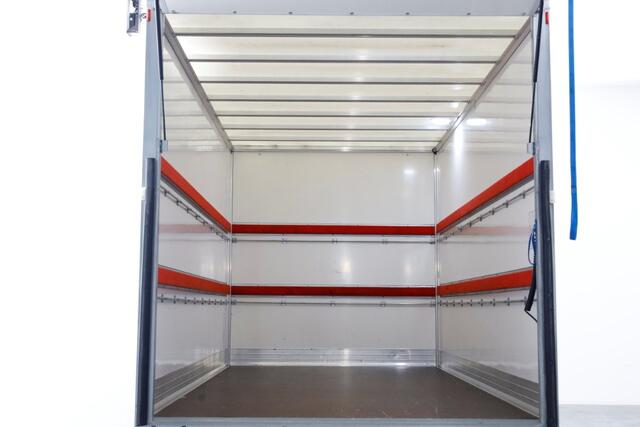 Ford TRANSIT 350 2.0 TDCI 130pk RWD Trend Bakwagen met laadklep 05-2024 – foto 6