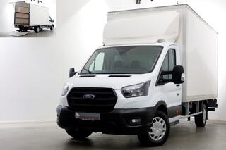 Ford TRANSIT 350 2.0 TDCI 130pk RWD Trend Bakwagen me