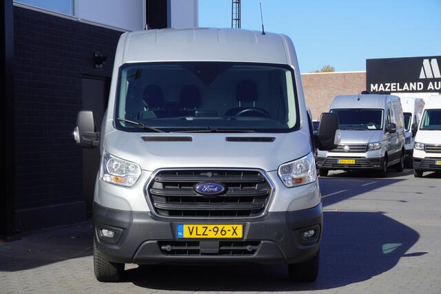 Ford TRANSIT 2.0 TDCI 130PK L2H2 MHEV EURO 6 - Airco - Navi - Cruise - €14.950,- Excl. – foto 5