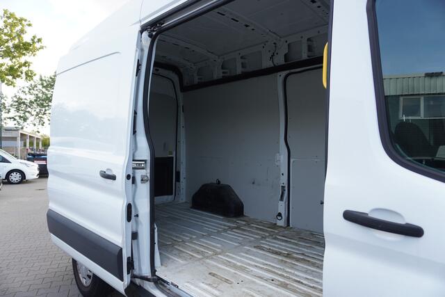 Ford TRANSIT 2.0 TDCI L2H3 Automaat 170PK 2x Schuifdeur EURO 6 - Airco - Navi - Cruise - €12.950,- Excl. – foto 10