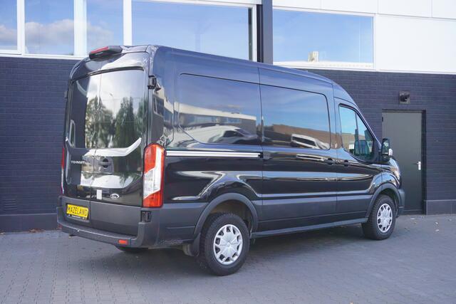 Ford TRANSIT 2.0 TDCI 130PK L2H2 EURO 6 - Airco - Navi - PDC - €14.900,- Excl. – foto 2