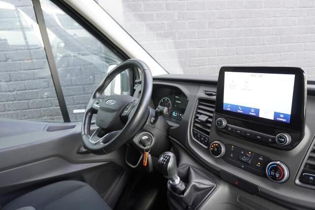 Ford TRANSIT 2.0 TDCI 130PK L2H2 EURO 6 - Airco - Navi - PDC - €14.900,- Excl. – foto 3
