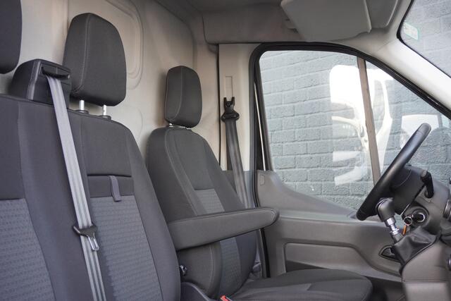 Ford TRANSIT 2.0 TDCI 130PK L2H2 EURO 6 - Airco - Navi - PDC - €14.900,- Excl. – foto 5
