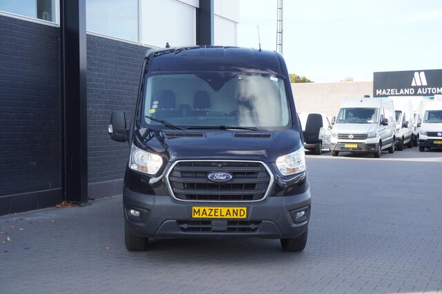 Ford TRANSIT 2.0 TDCI 130PK L2H2 EURO 6 - Airco - Navi - PDC - €14.900,- Excl. – foto 6