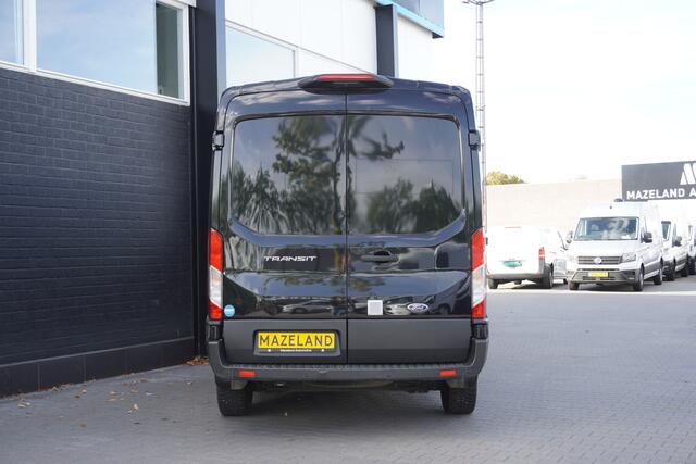 Ford TRANSIT 2.0 TDCI 130PK L2H2 EURO 6 - Airco - Navi - PDC - €14.900,- Excl. – foto 7