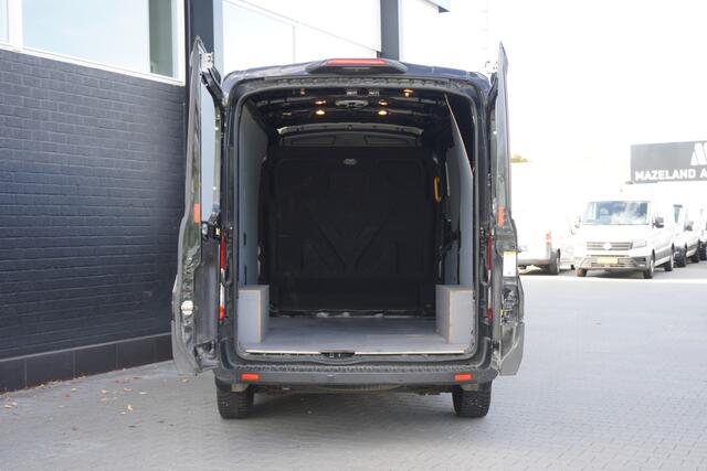 Ford TRANSIT 2.0 TDCI 130PK L2H2 EURO 6 - Airco - Navi - PDC - €14.900,- Excl. – foto 8