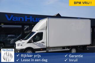Ford TRANSIT 350L 130PK L4 Bakwagen Automaat Navi, Ca