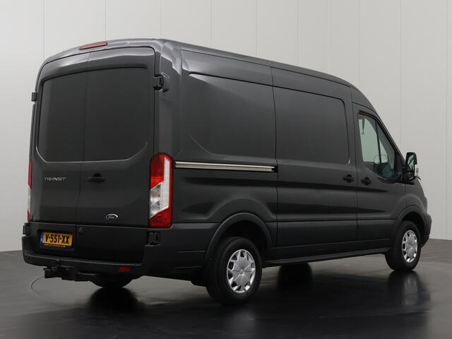 Ford TRANSIT 2.0TDCI 130PK L3H2 | Airco | Camera | 3-Zits | Trekhaak – foto 2