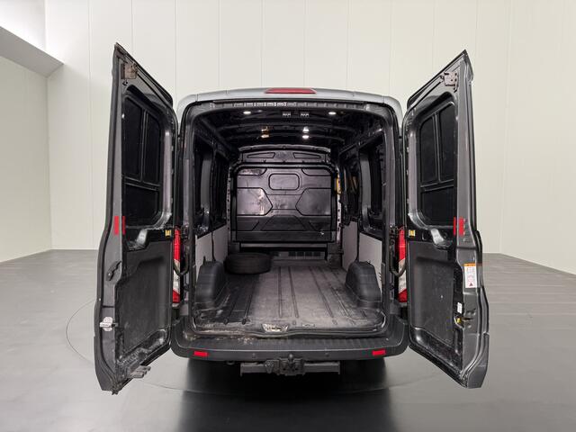 Ford TRANSIT 2.0TDCI 130PK L3H2 | Airco | Camera | 3-Zits | Trekhaak – foto 4