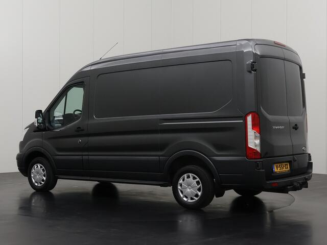 Ford TRANSIT 2.0TDCI 130PK L3H2 | Airco | Camera | 3-Zits | Trekhaak – foto 6