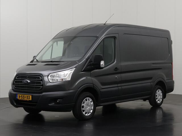 Ford TRANSIT 2.0TDCI 130PK L3H2 | Airco | Camera | 3-Zits | Trekhaak – foto 7